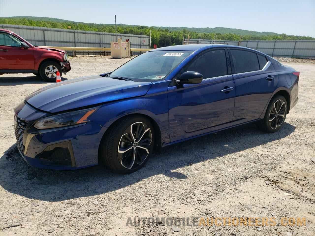 1N4BL4CV8RN316234 NISSAN ALTIMA 2024