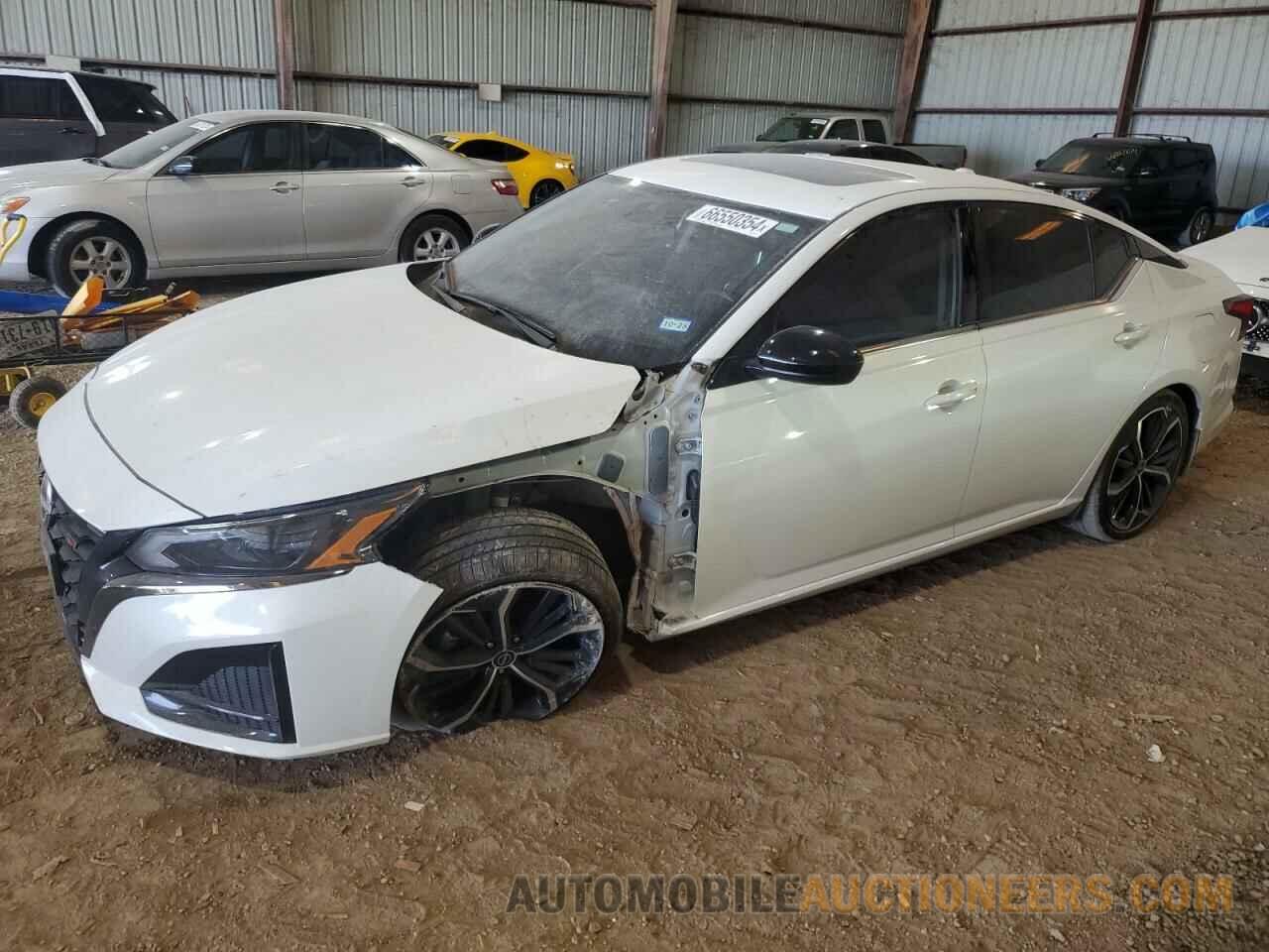 1N4BL4CV8RN316895 NISSAN ALTIMA 2024