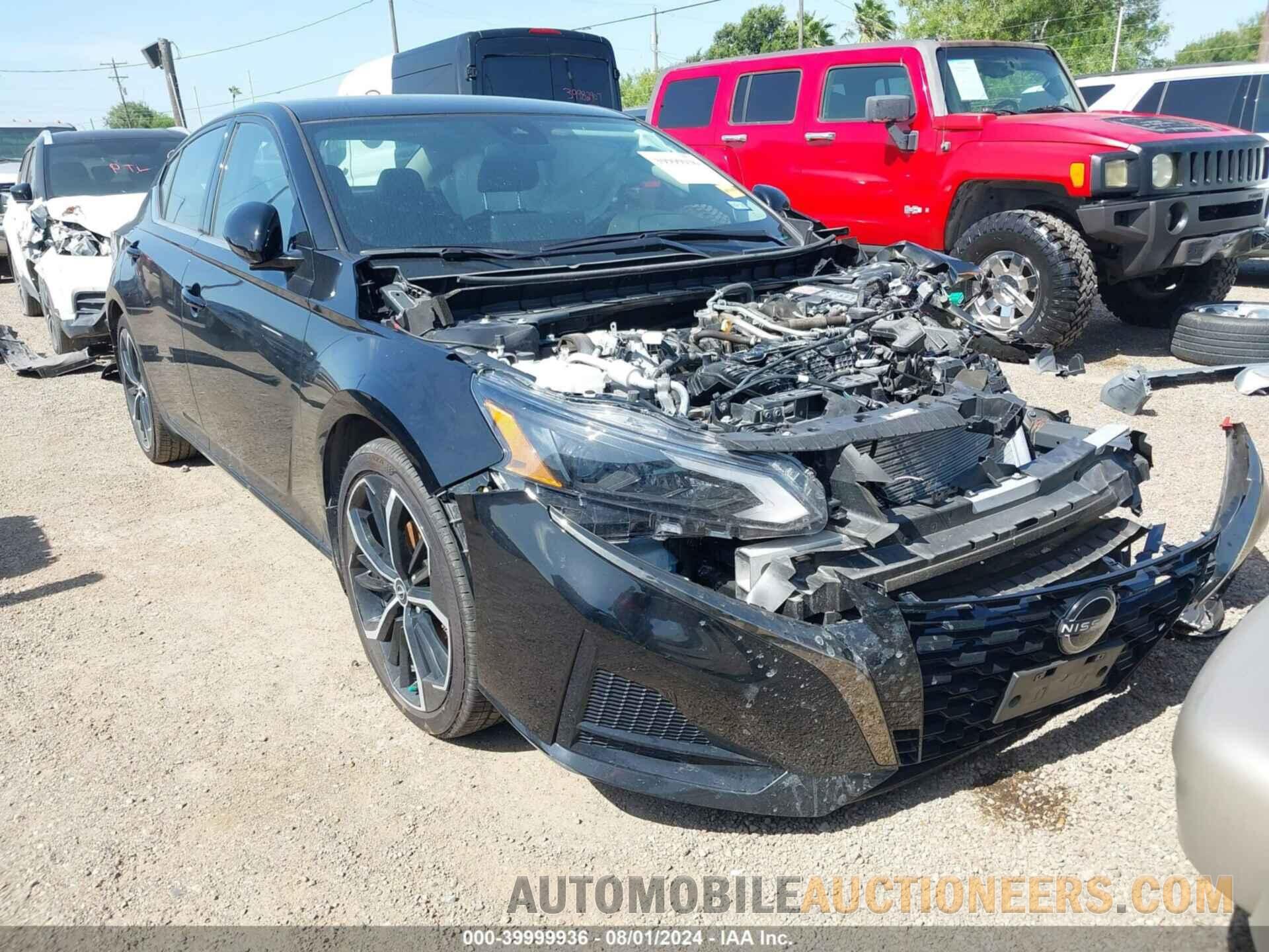 1N4BL4CV8RN317965 NISSAN ALTIMA 2024