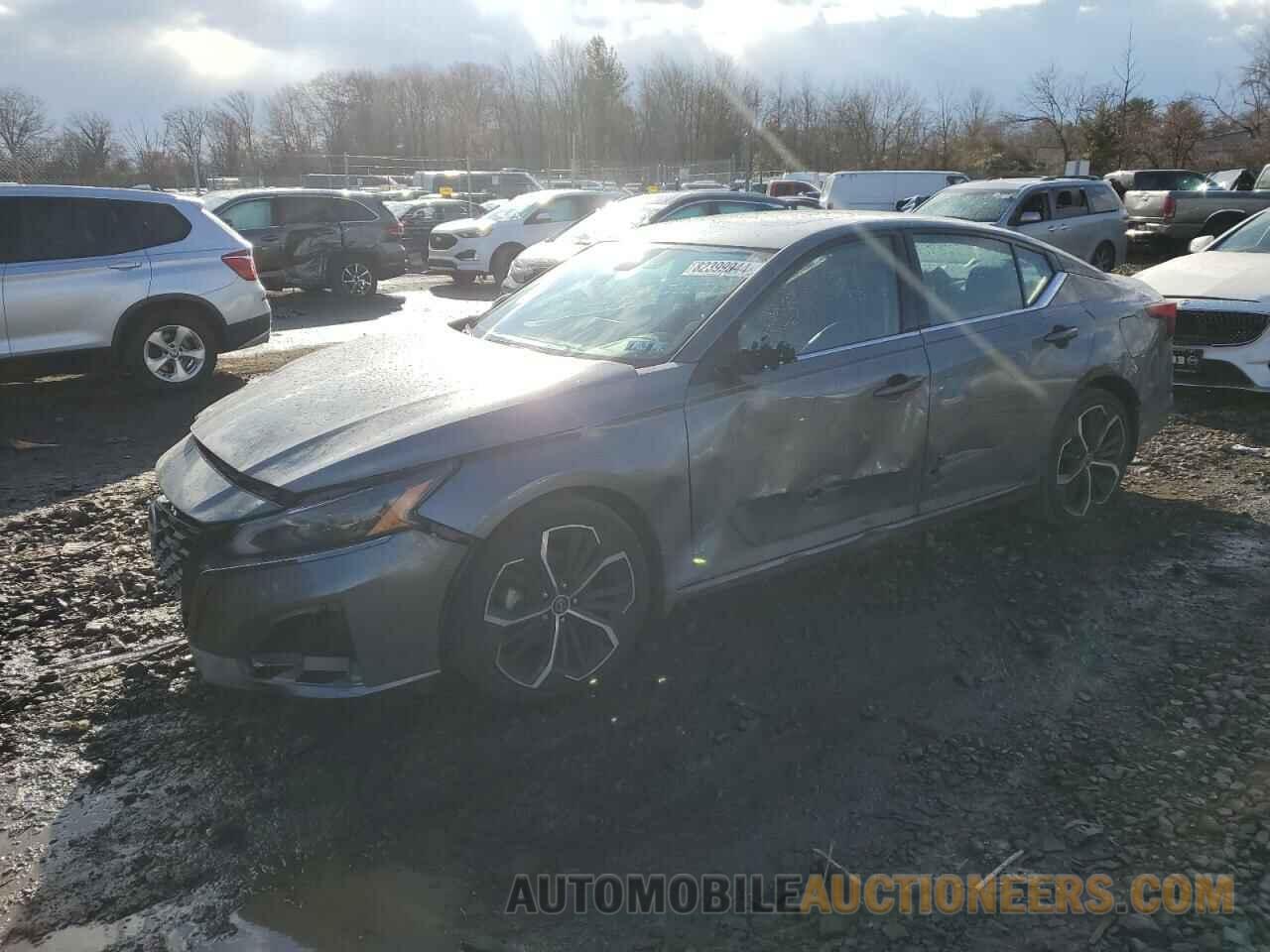 1N4BL4CV8RN319327 NISSAN ALTIMA 2024