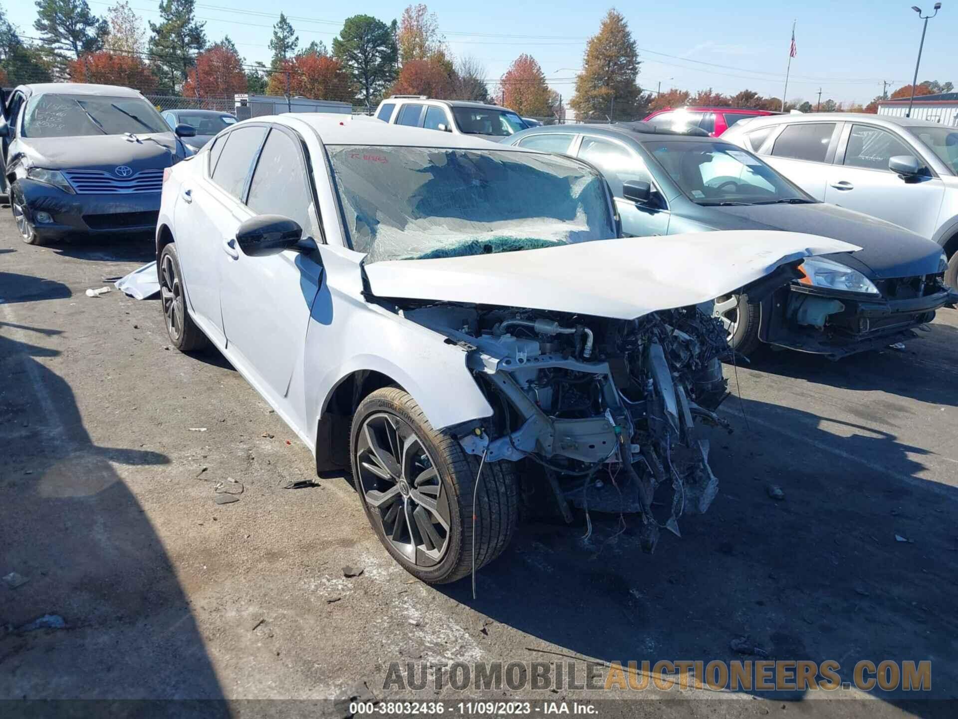 1N4BL4CV8RN322745 NISSAN ALTIMA 2024