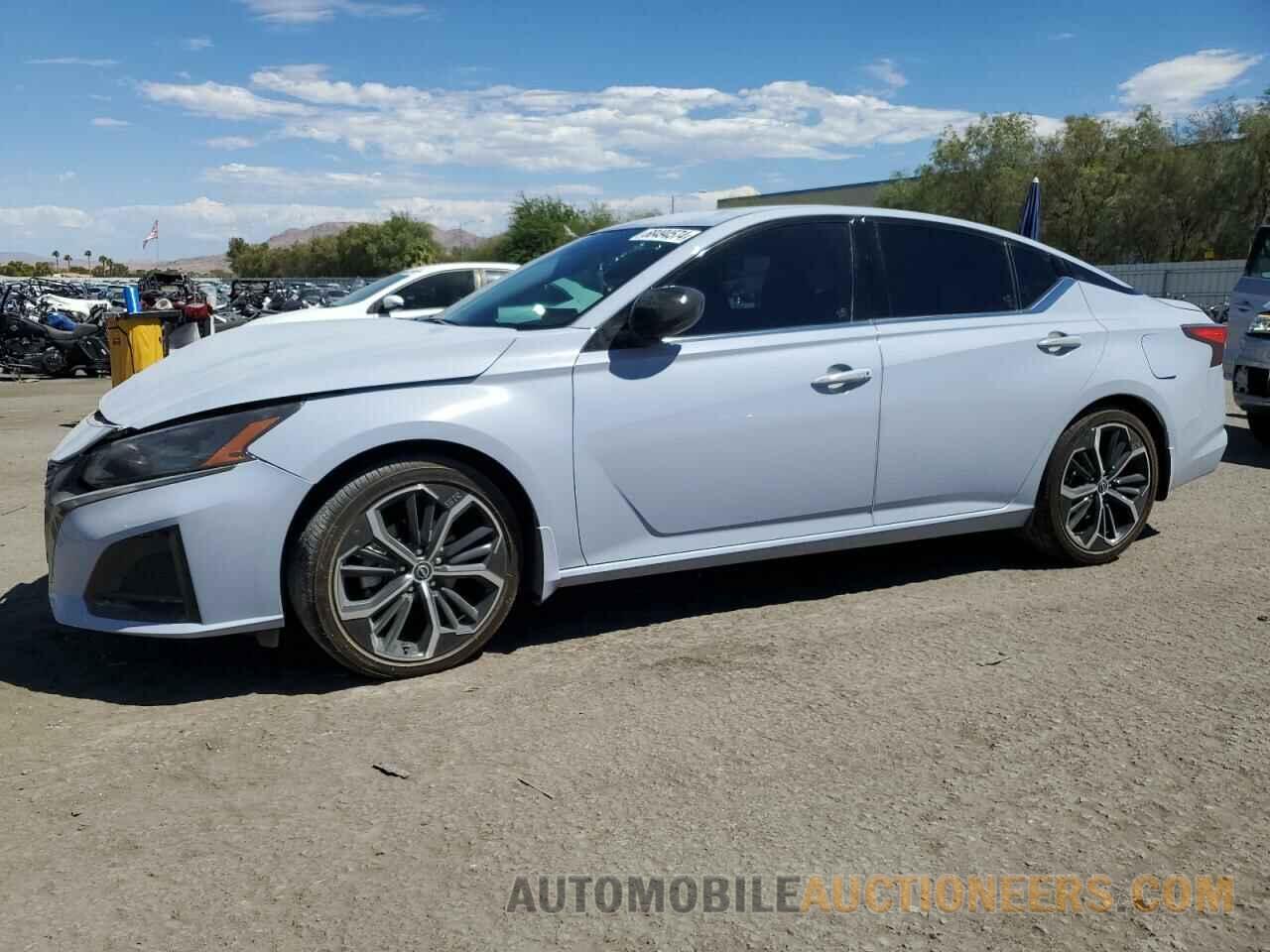 1N4BL4CV8RN338685 NISSAN ALTIMA 2024