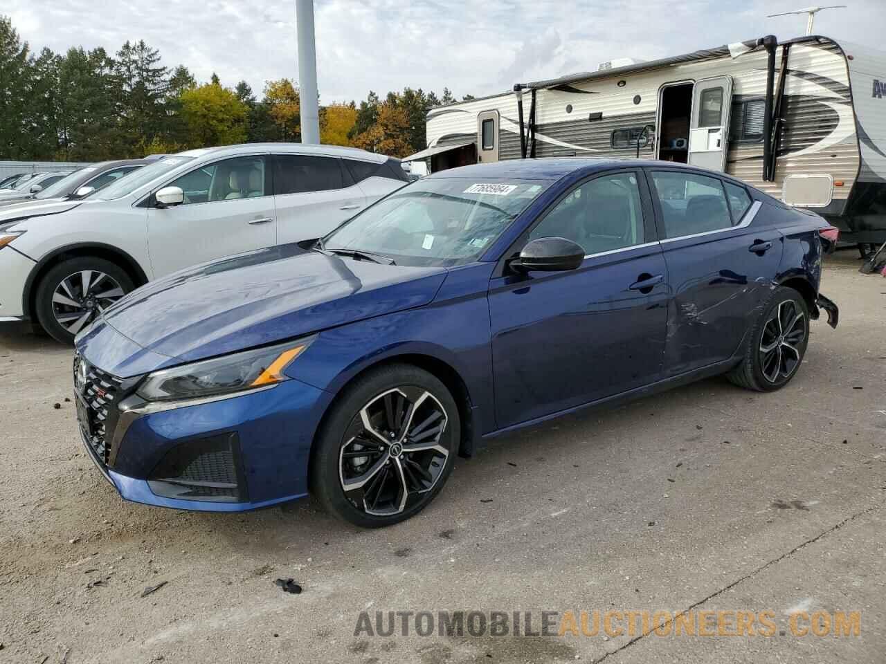 1N4BL4CV8RN352215 NISSAN ALTIMA 2024