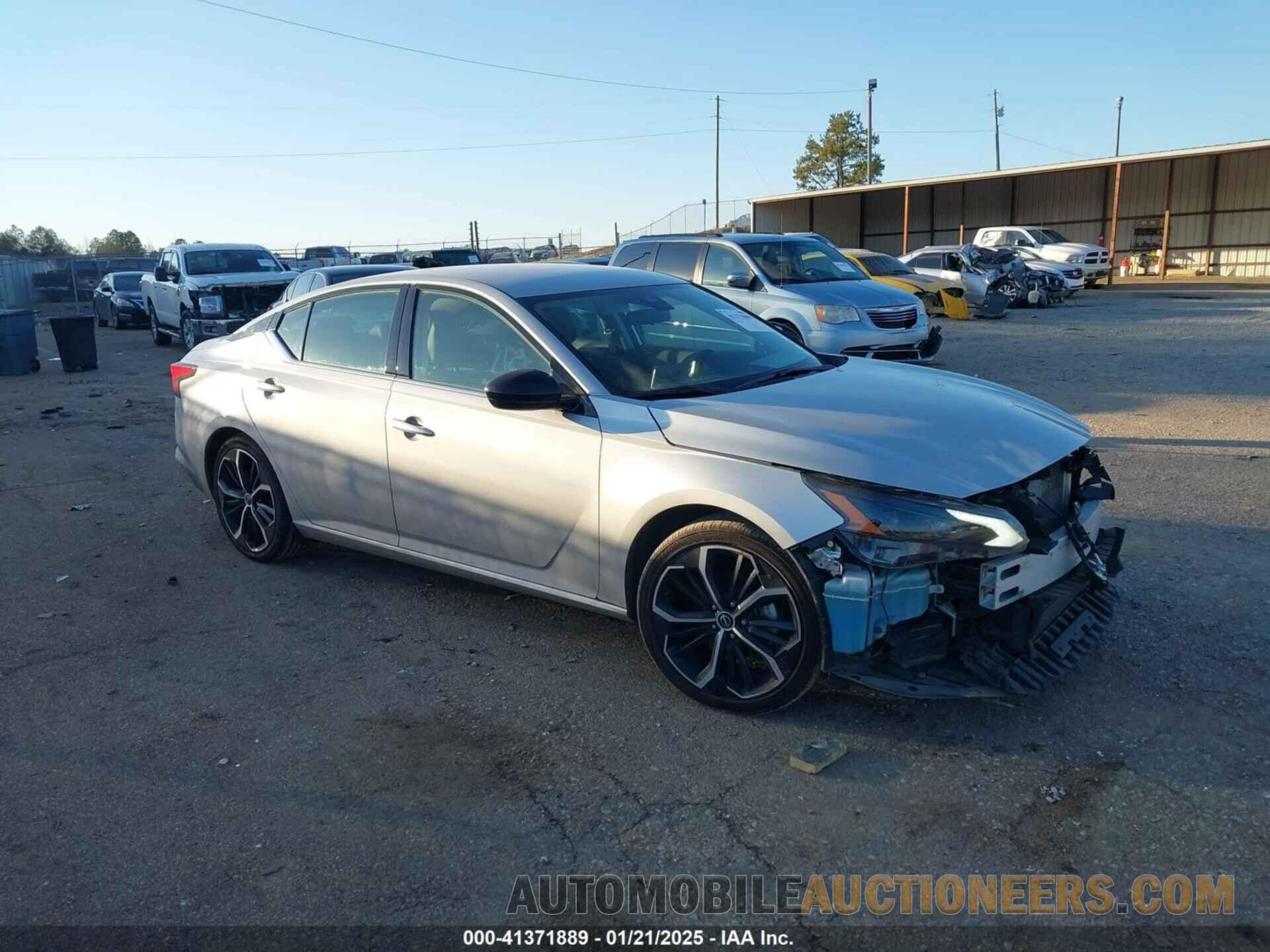 1N4BL4CV8RN362663 NISSAN ALTIMA 2024