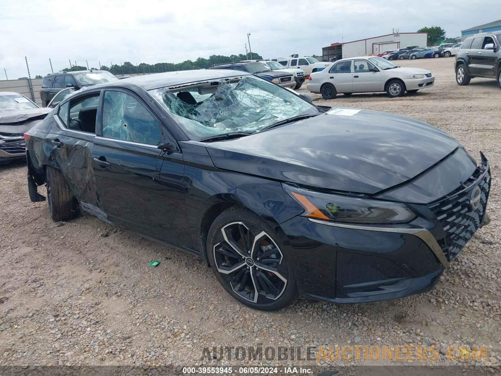 1N4BL4CV8RN387384 NISSAN ALTIMA 2024