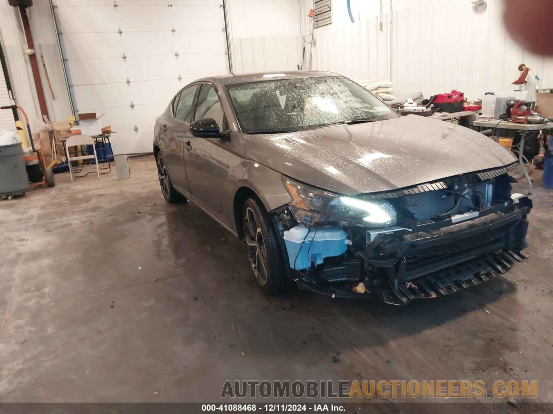 1N4BL4CV8RN391953 NISSAN ALTIMA 2024