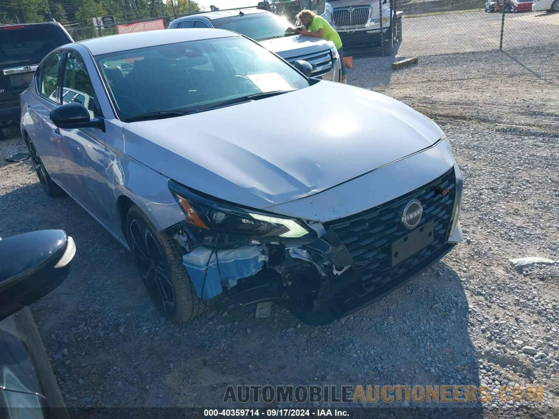 1N4BL4CV8RN394481 NISSAN ALTIMA 2024