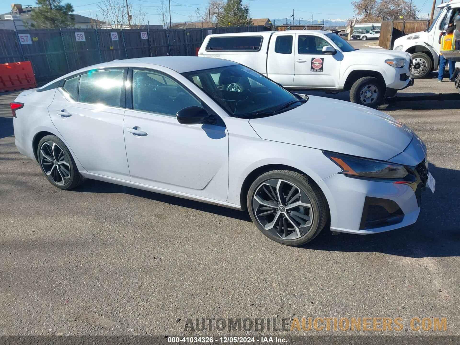 1N4BL4CV8RN395162 NISSAN ALTIMA 2024