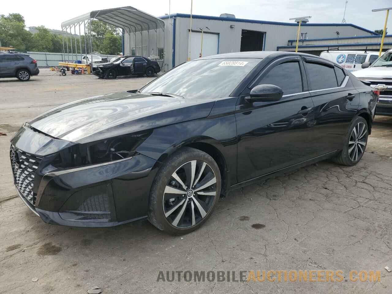 1N4BL4CV8RN403132 NISSAN ALTIMA 2024