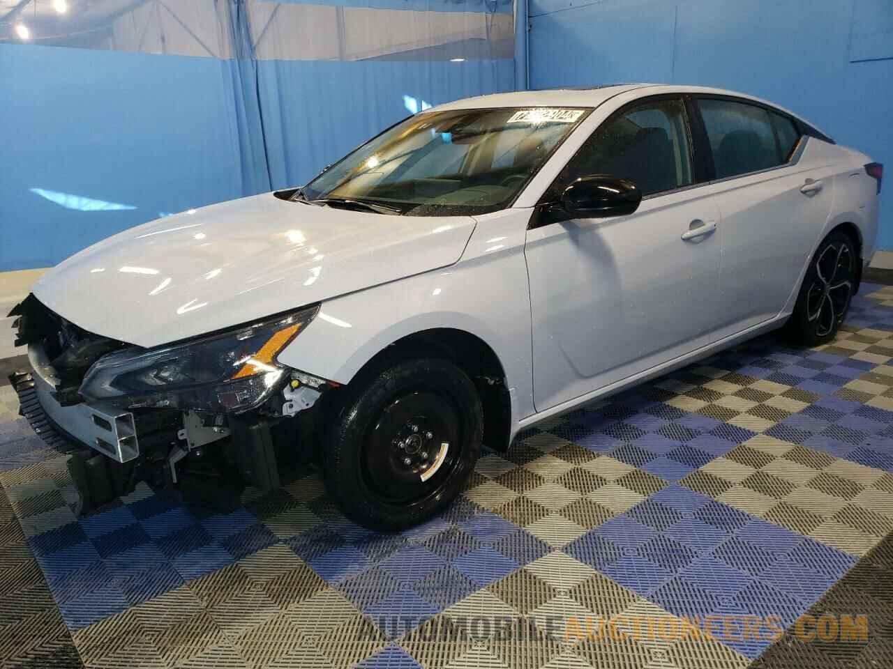 1N4BL4CV8RN406211 NISSAN ALTIMA 2024