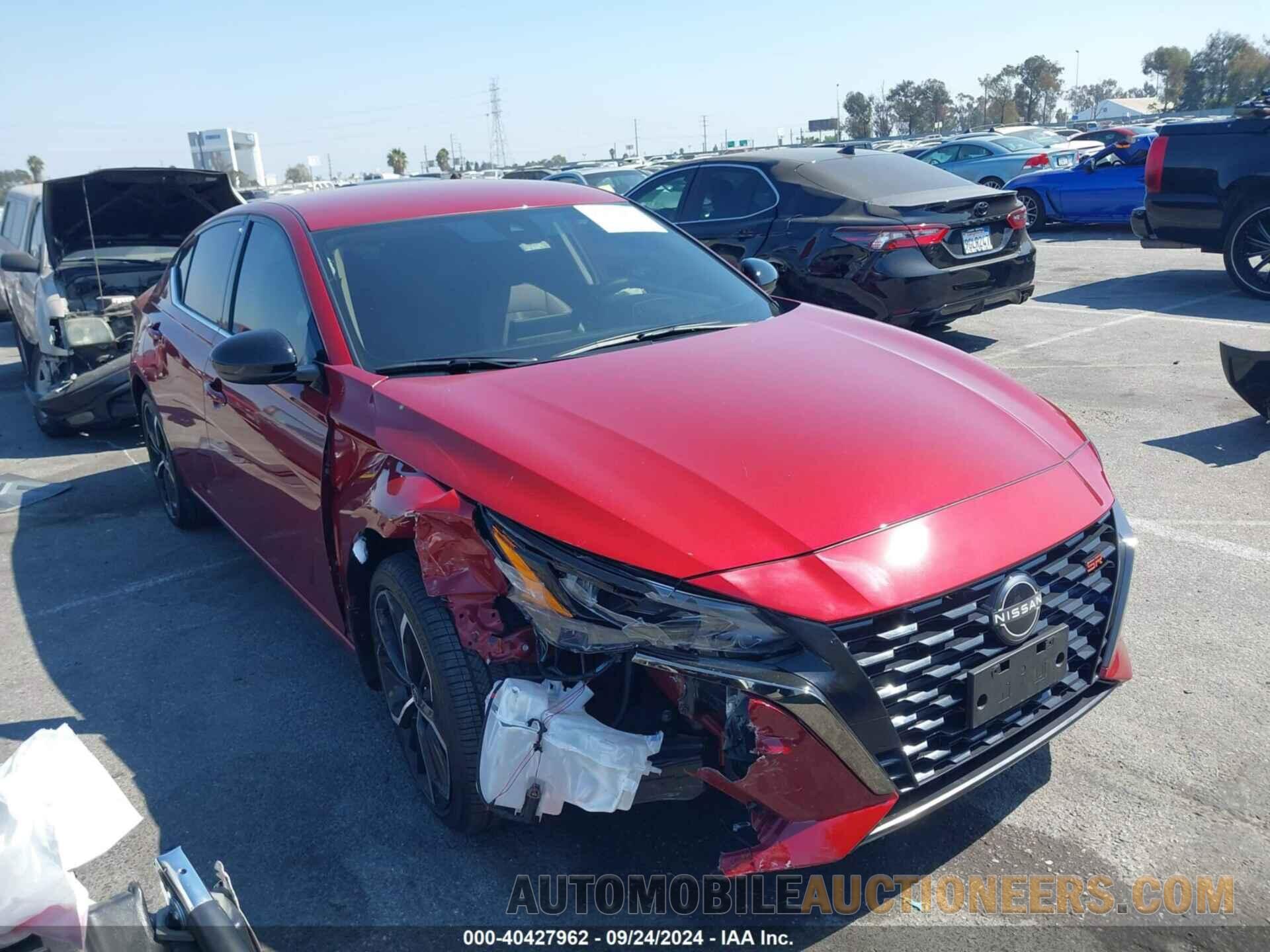 1N4BL4CV8RN413918 NISSAN ALTIMA 2024