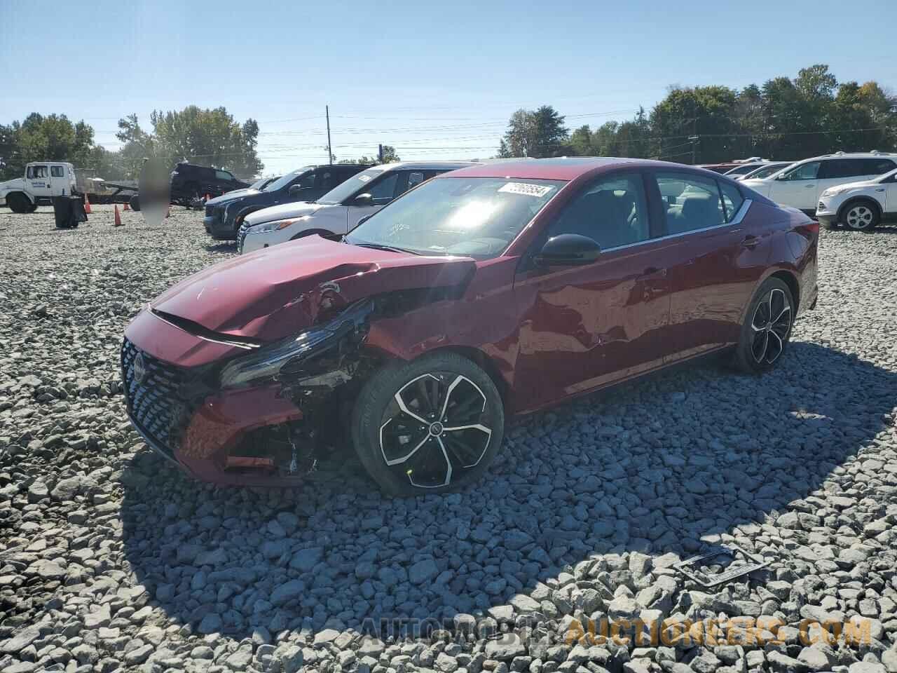 1N4BL4CV8RN417306 NISSAN ALTIMA 2024