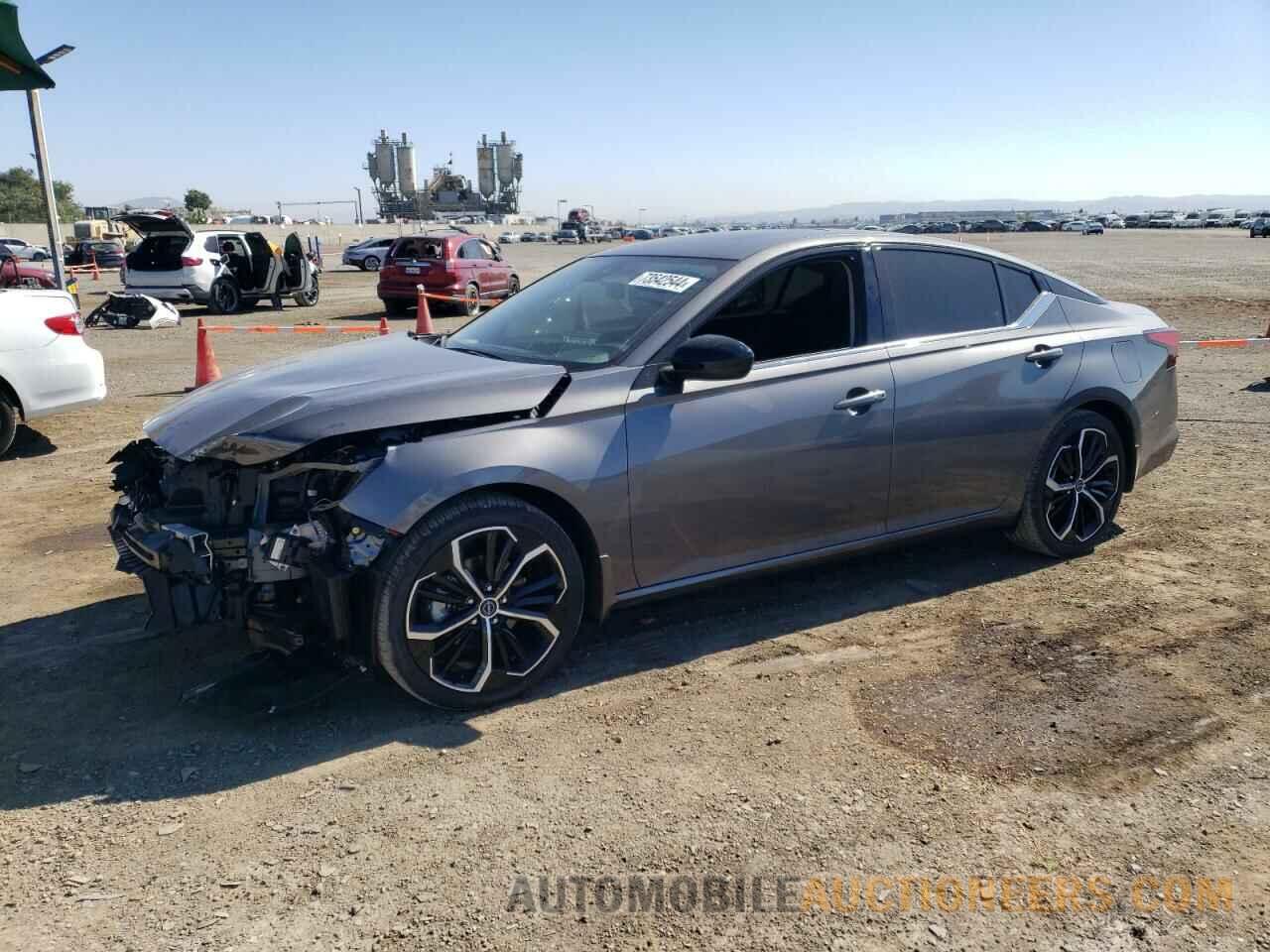 1N4BL4CV8RN420366 NISSAN ALTIMA 2024