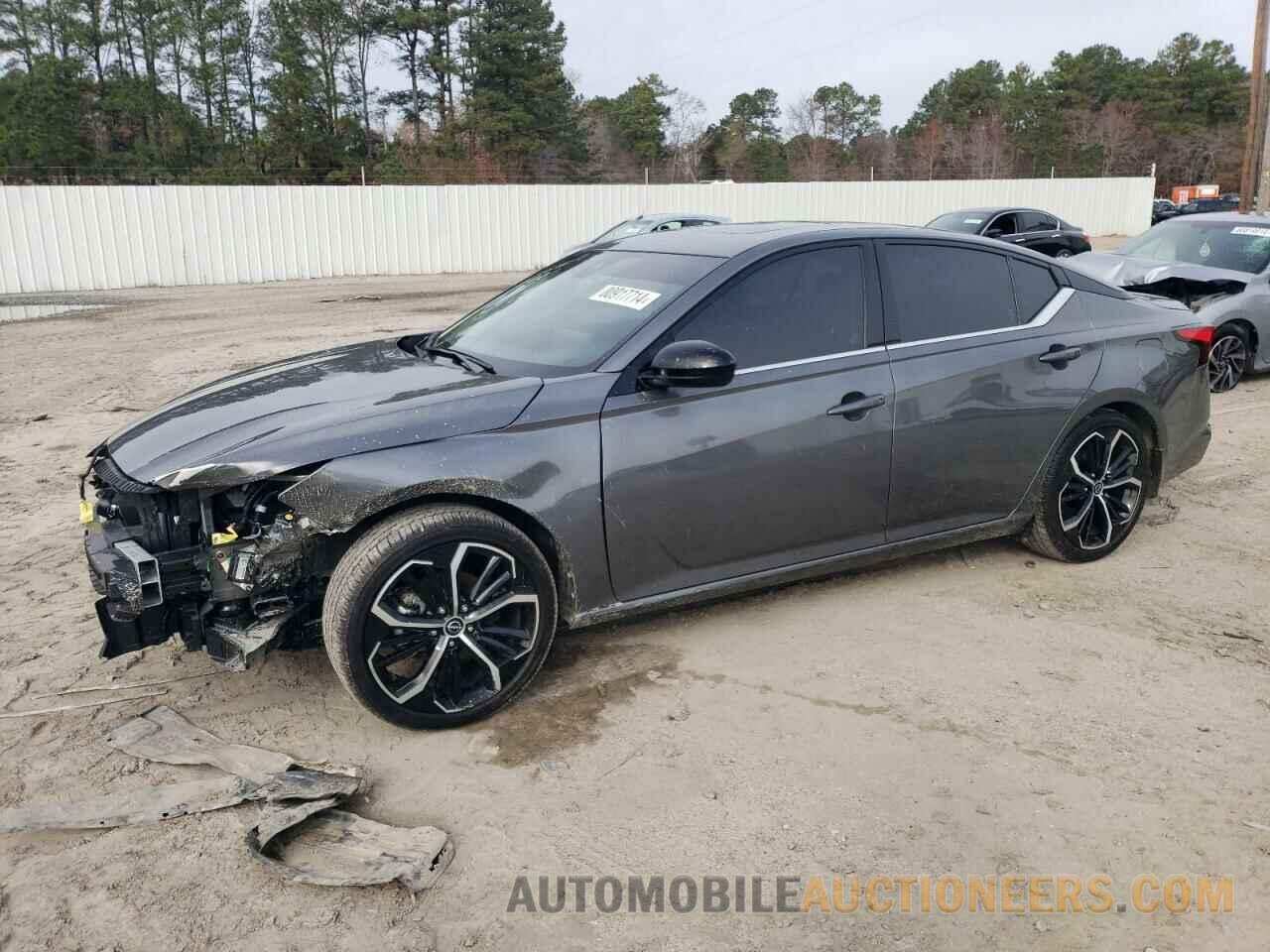 1N4BL4CV8RN436342 NISSAN ALTIMA 2024