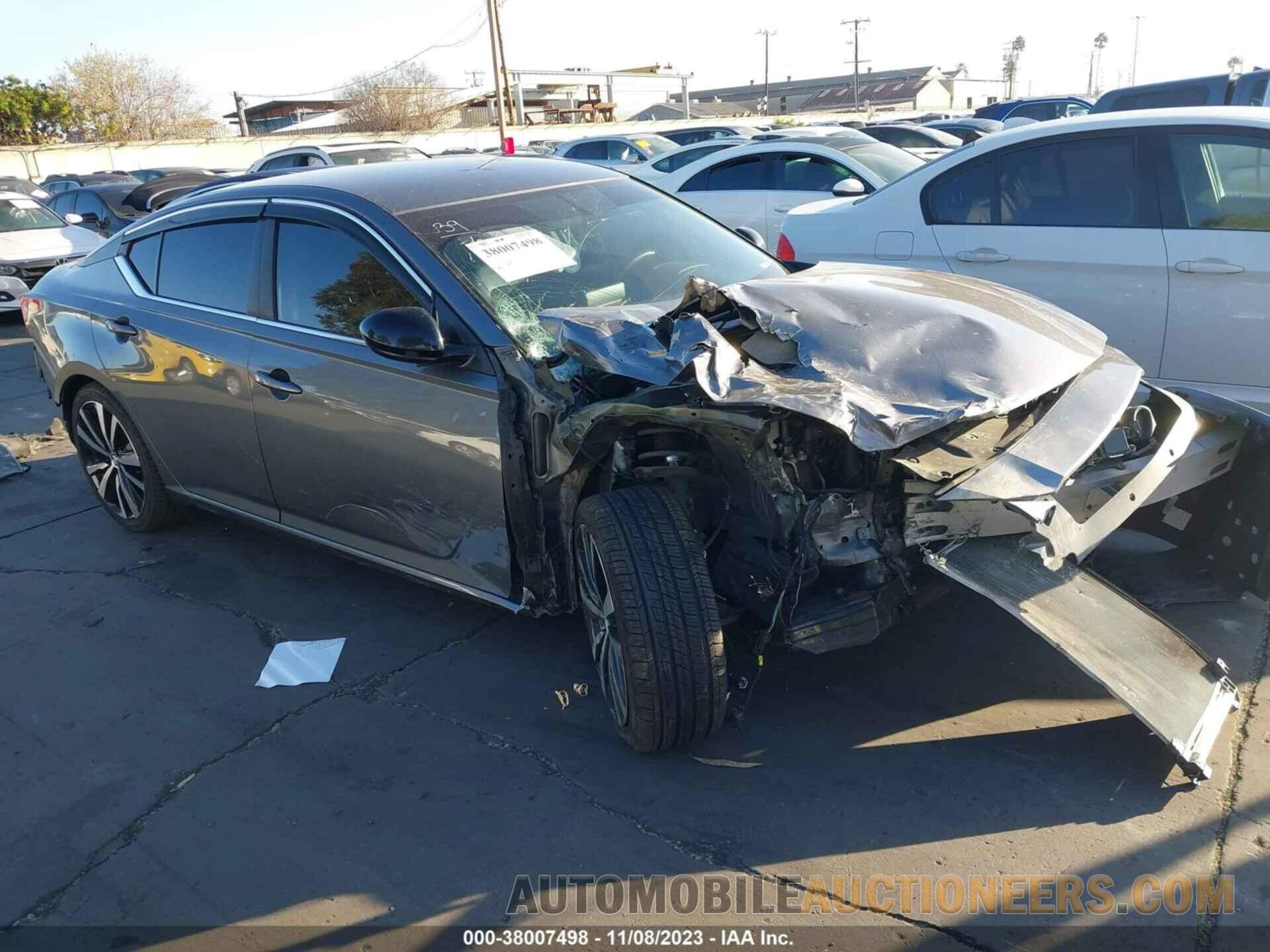 1N4BL4CV9KC104525 NISSAN ALTIMA 2019