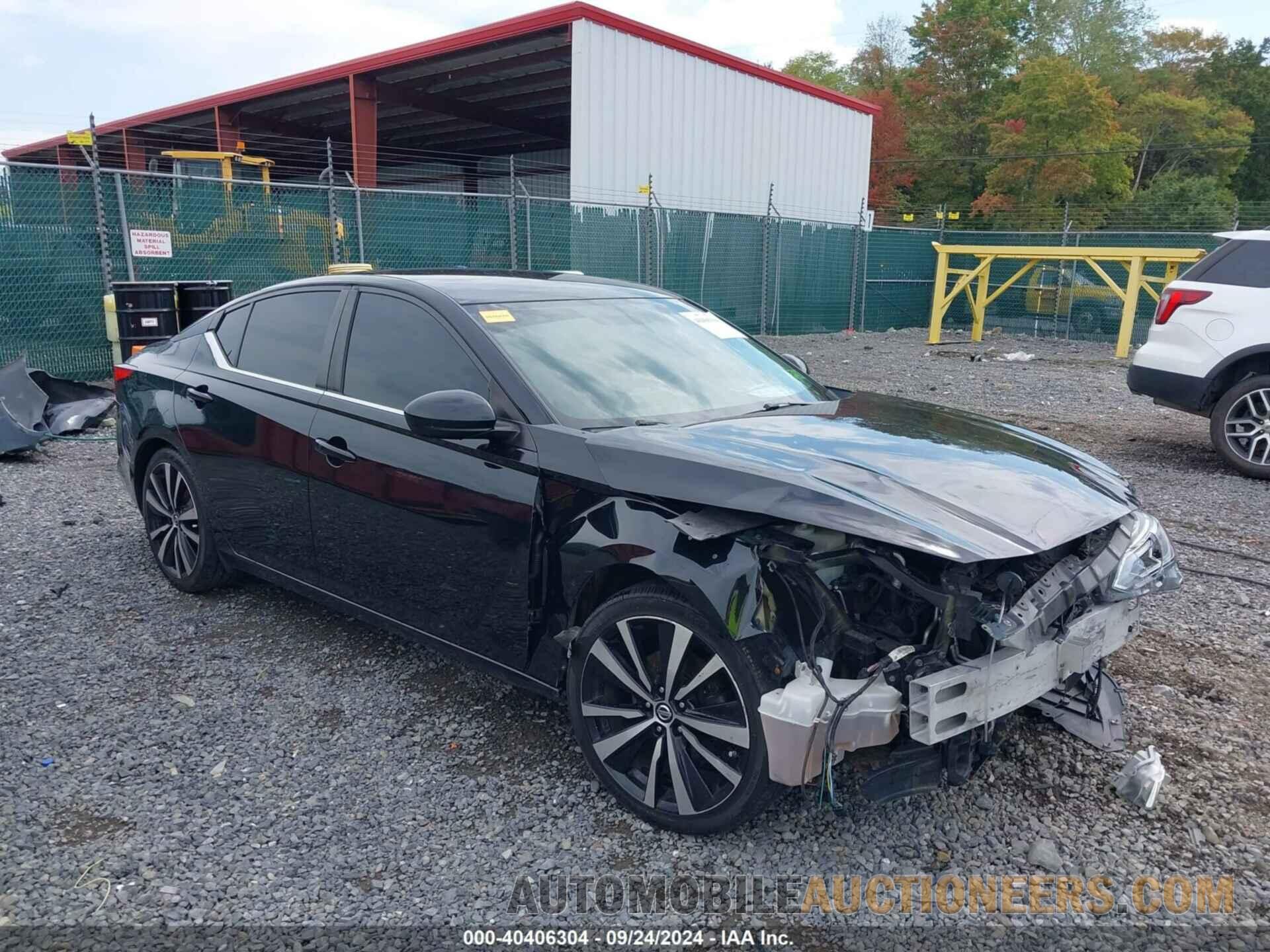 1N4BL4CV9KC105674 NISSAN ALTIMA 2019