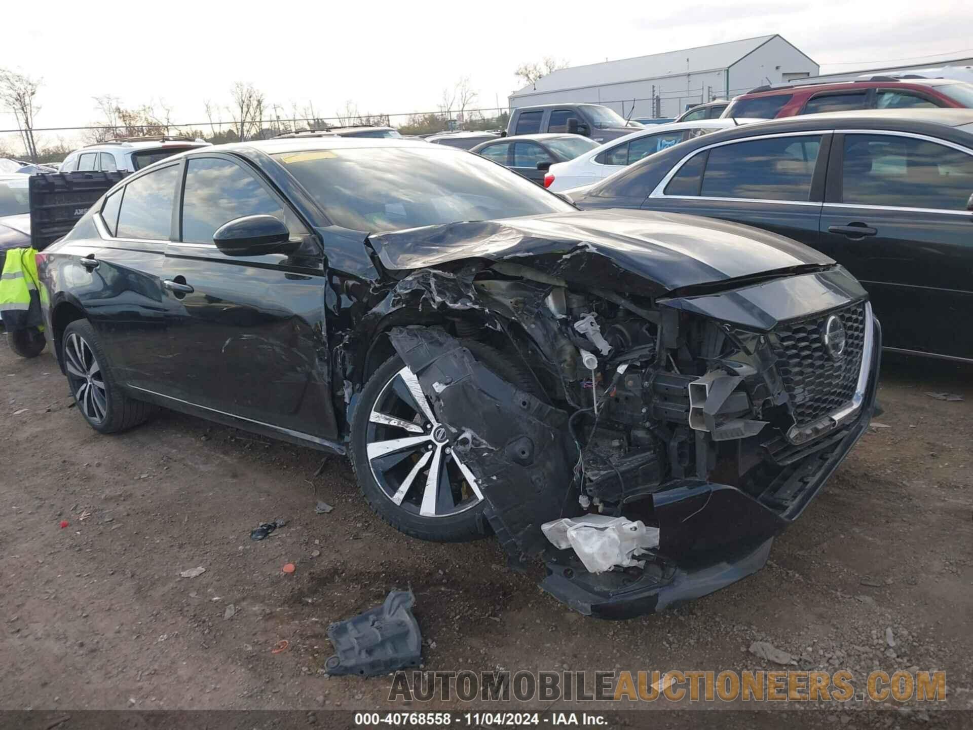 1N4BL4CV9KC120756 NISSAN ALTIMA 2019