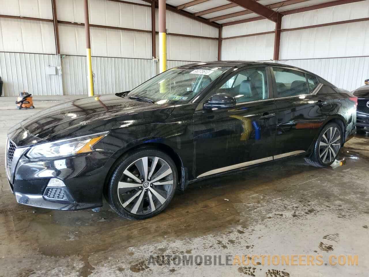 1N4BL4CV9KC127464 NISSAN ALTIMA 2019