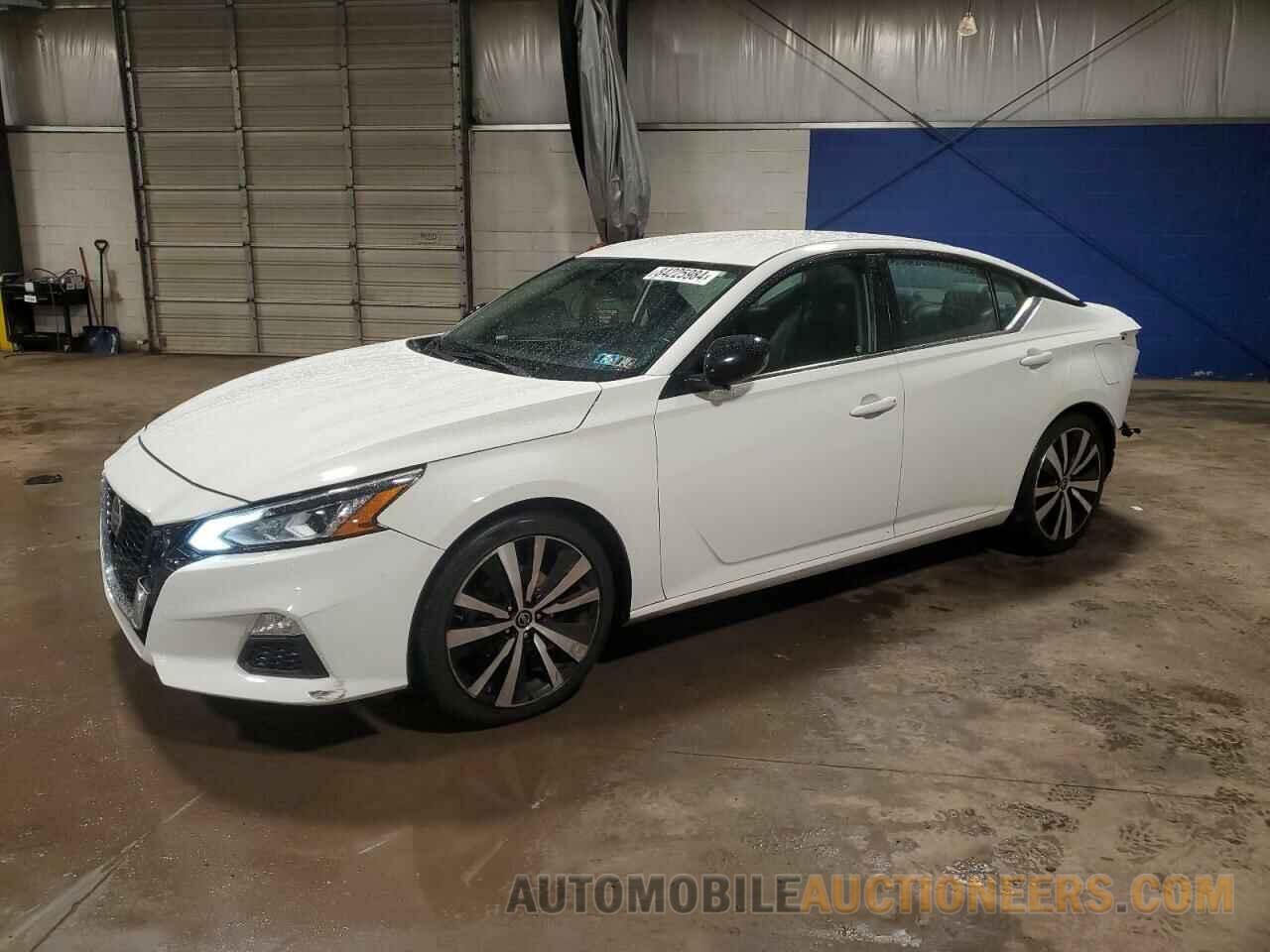 1N4BL4CV9KC128422 NISSAN ALTIMA 2019