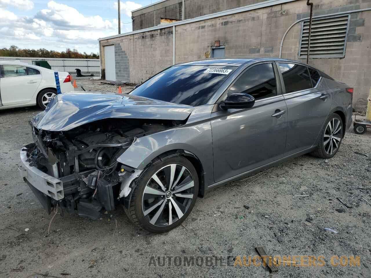 1N4BL4CV9KC156804 NISSAN ALTIMA 2019