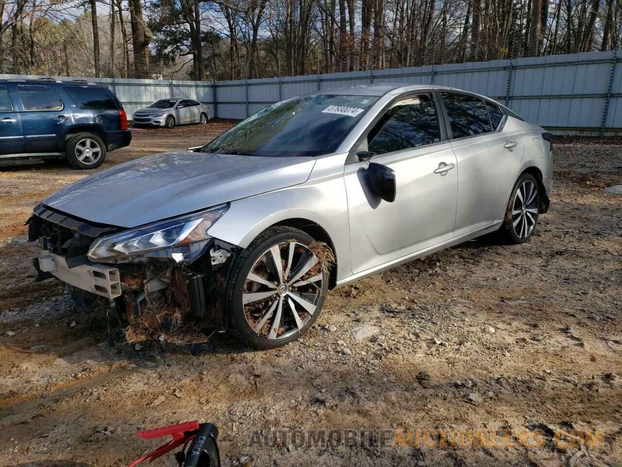 1N4BL4CV9KC168936 NISSAN ALTIMA 2019