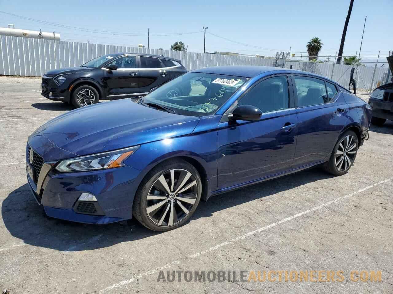 1N4BL4CV9KC170735 NISSAN ALTIMA 2019