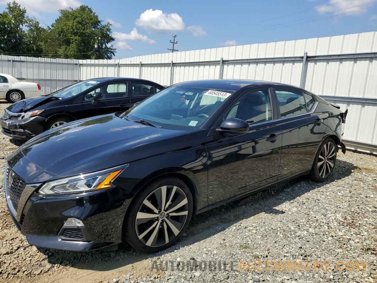 1N4BL4CV9KC172047 NISSAN ALTIMA 2019