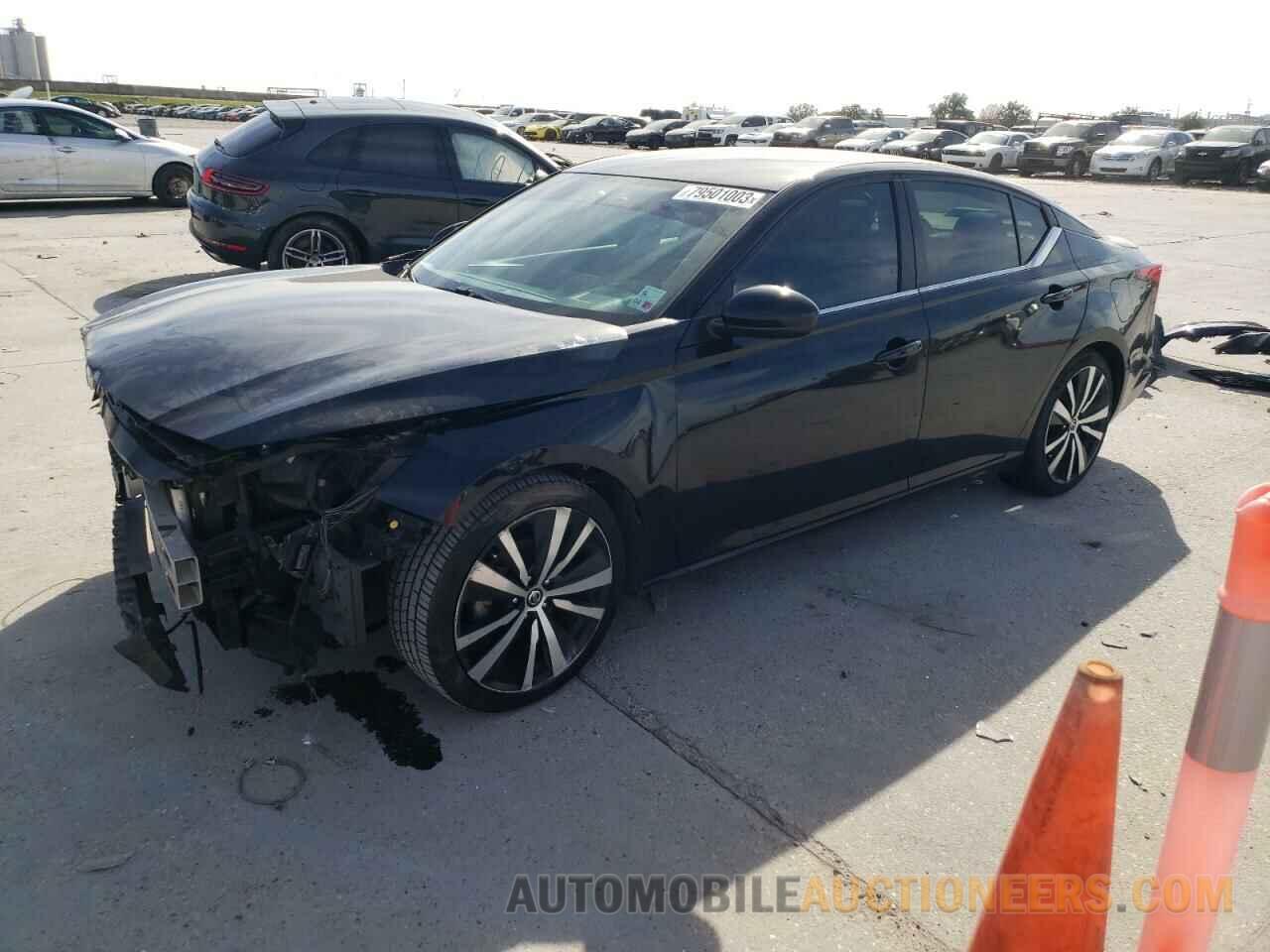 1N4BL4CV9KC174817 NISSAN ALTIMA 2019