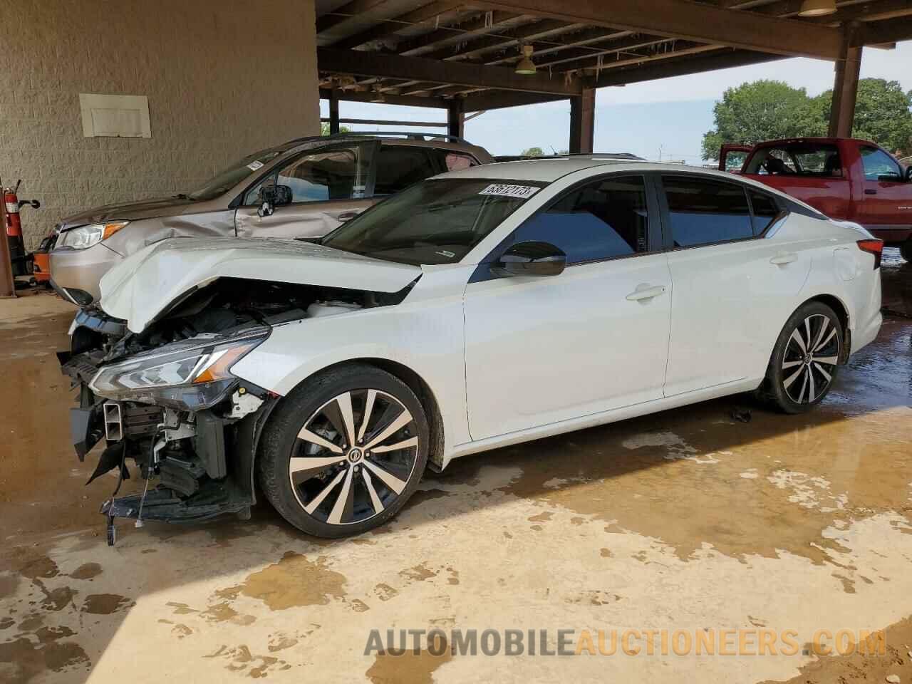 1N4BL4CV9KC179029 NISSAN ALTIMA 2019