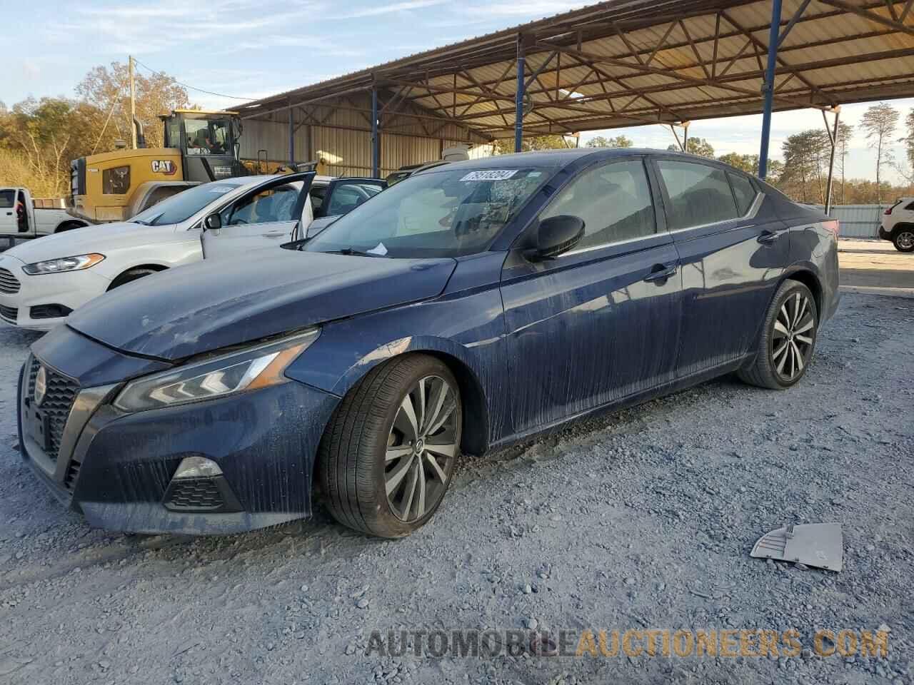 1N4BL4CV9KC182349 NISSAN ALTIMA 2019