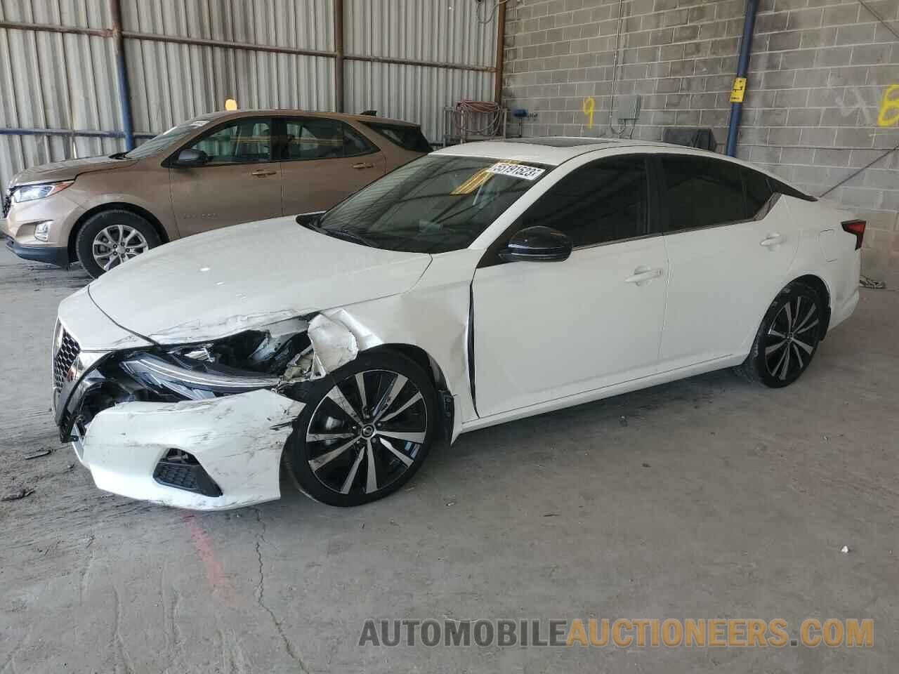 1N4BL4CV9KC187177 NISSAN ALTIMA 2019