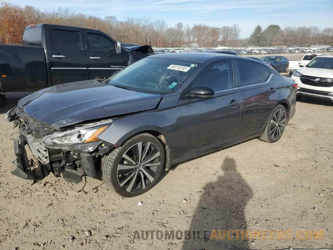 1N4BL4CV9KC193643 NISSAN ALTIMA 2019