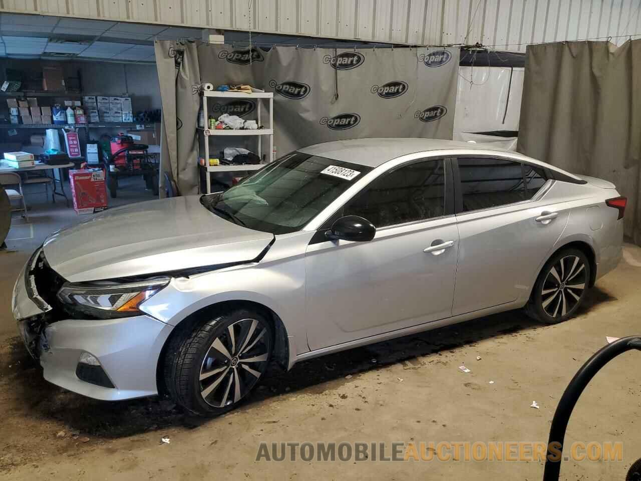 1N4BL4CV9KC203412 NISSAN ALTIMA 2019