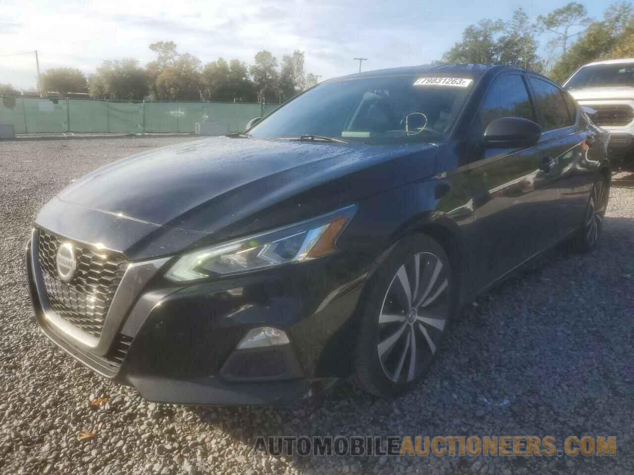 1N4BL4CV9KC214345 NISSAN ALTIMA 2019