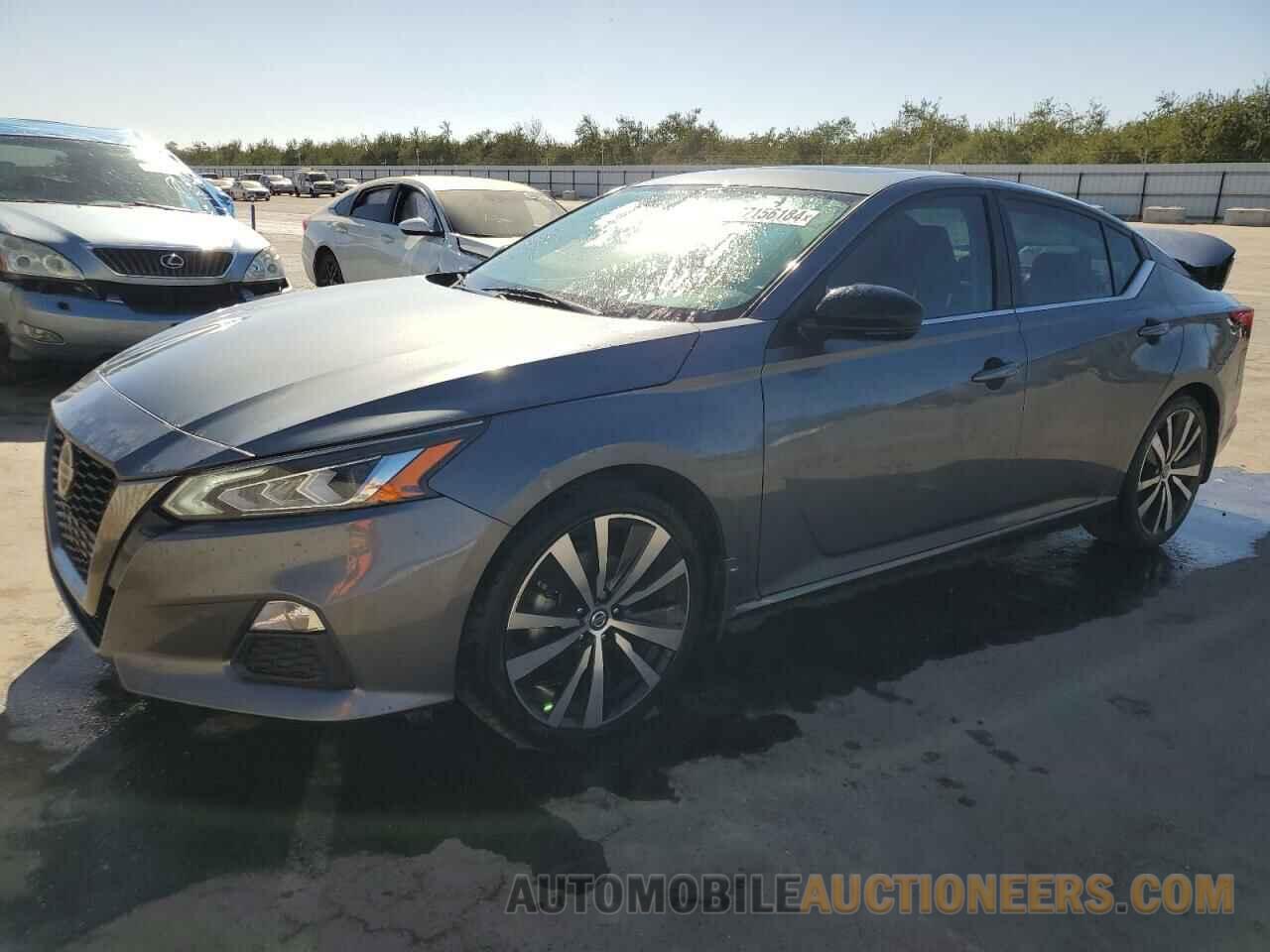 1N4BL4CV9KC236717 NISSAN ALTIMA 2019