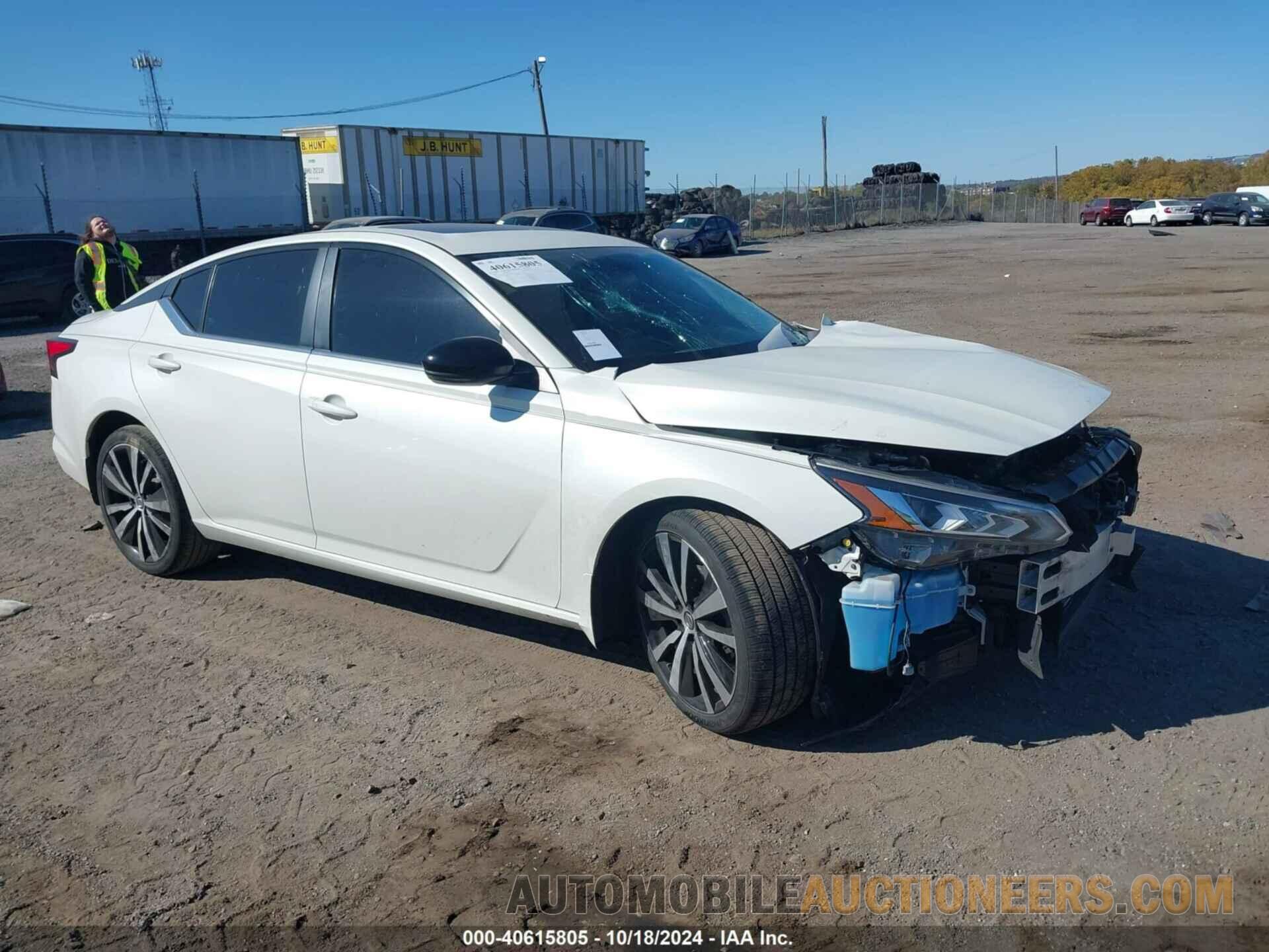 1N4BL4CV9KC246521 NISSAN ALTIMA 2019