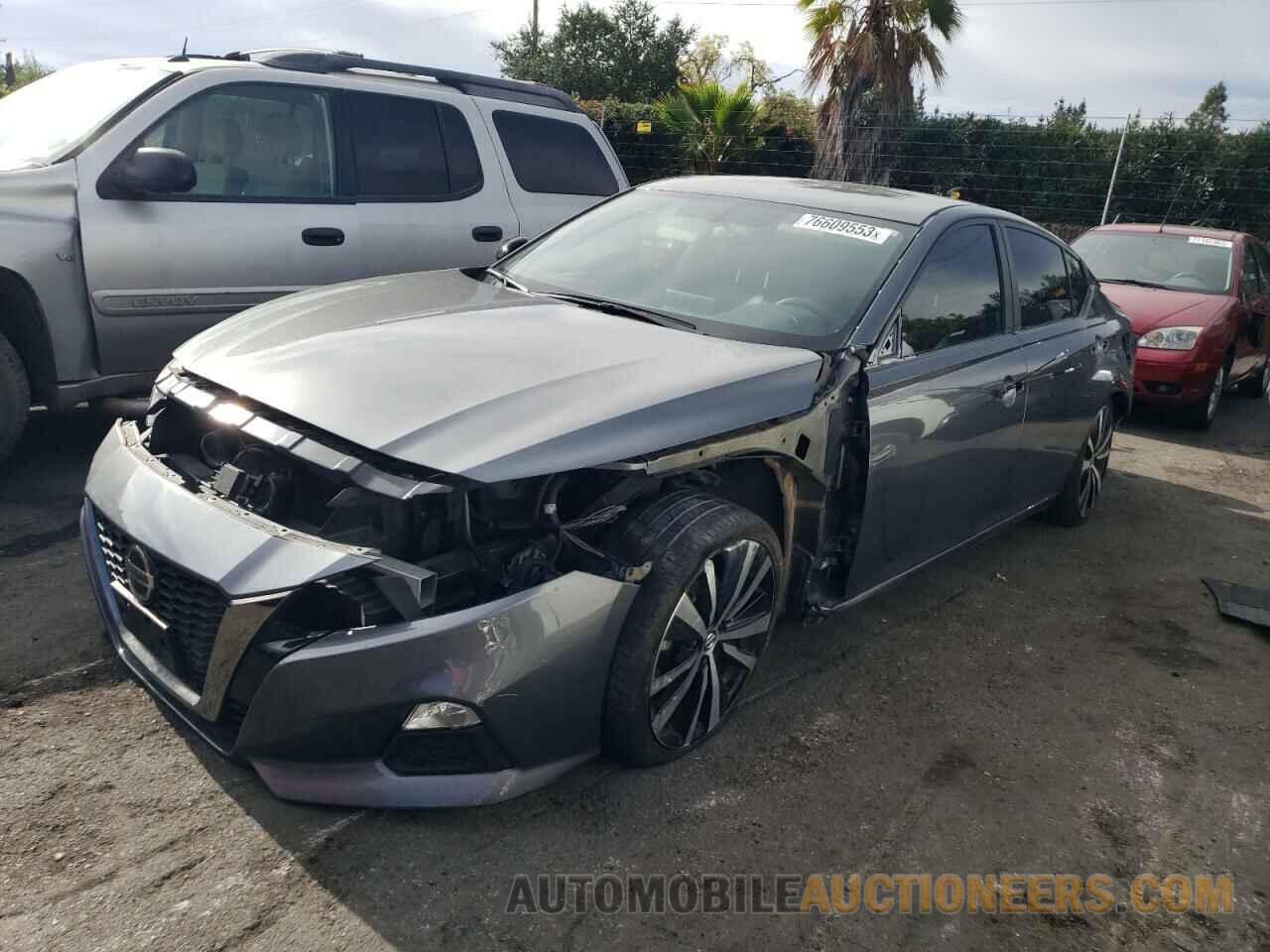 1N4BL4CV9KC255736 NISSAN ALTIMA 2019