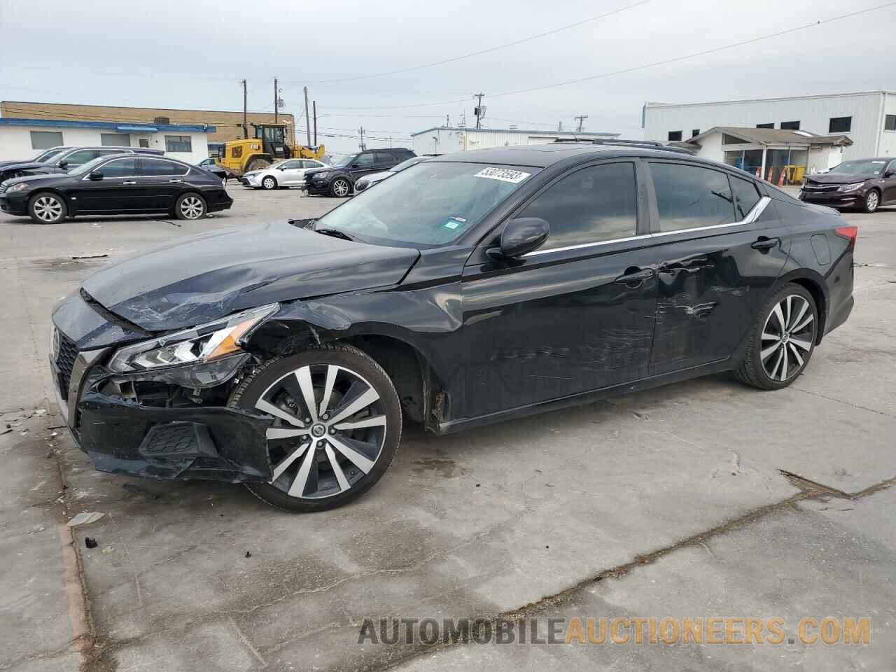 1N4BL4CV9KN307564 NISSAN ALTIMA 2019