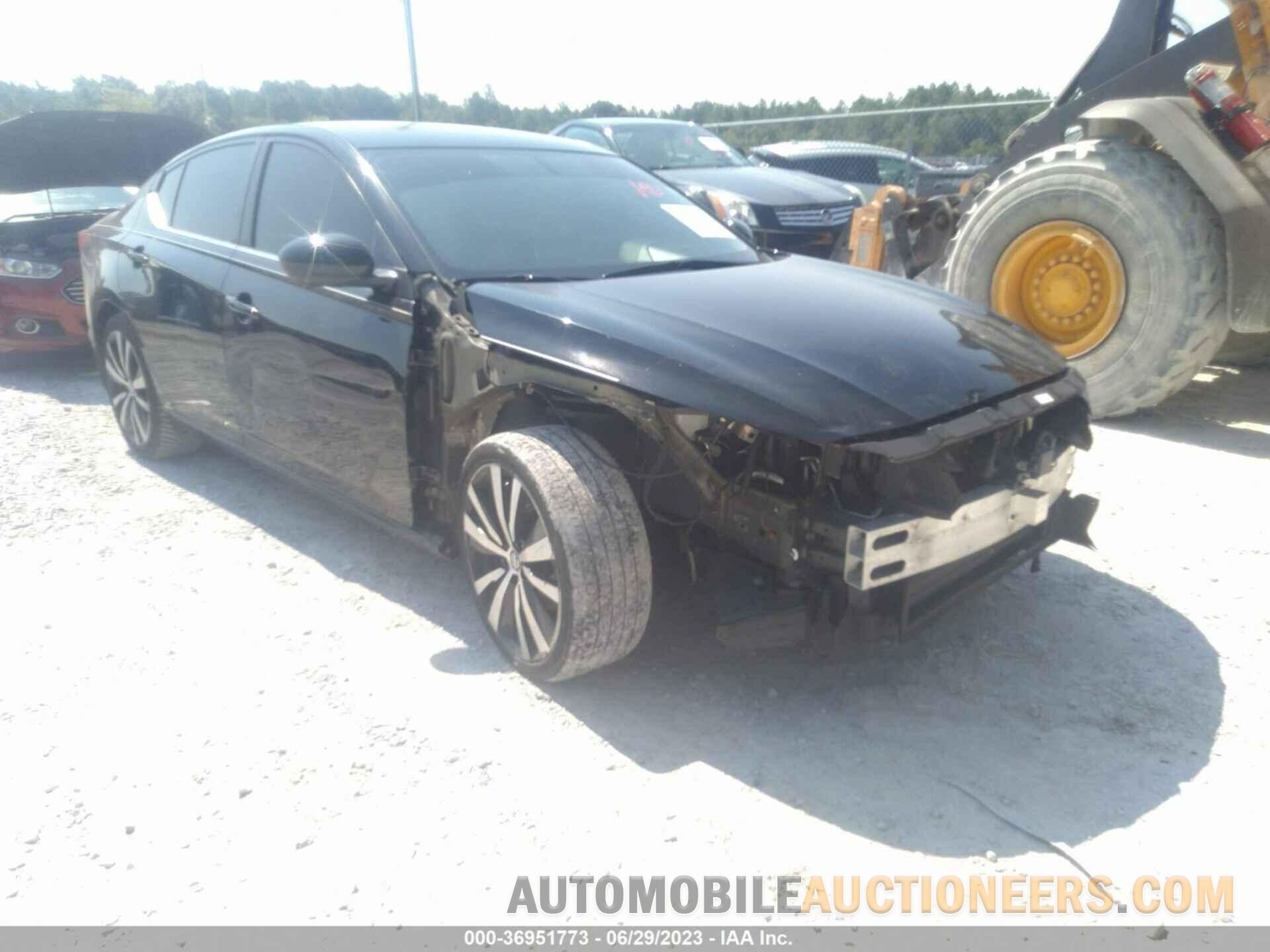 1N4BL4CV9KN311565 NISSAN ALTIMA 2019