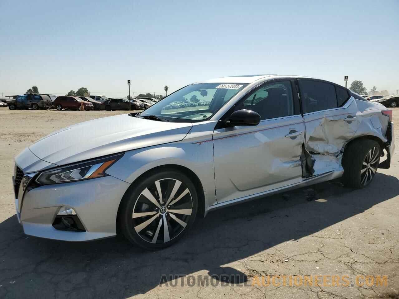 1N4BL4CV9KN317799 NISSAN ALTIMA 2019