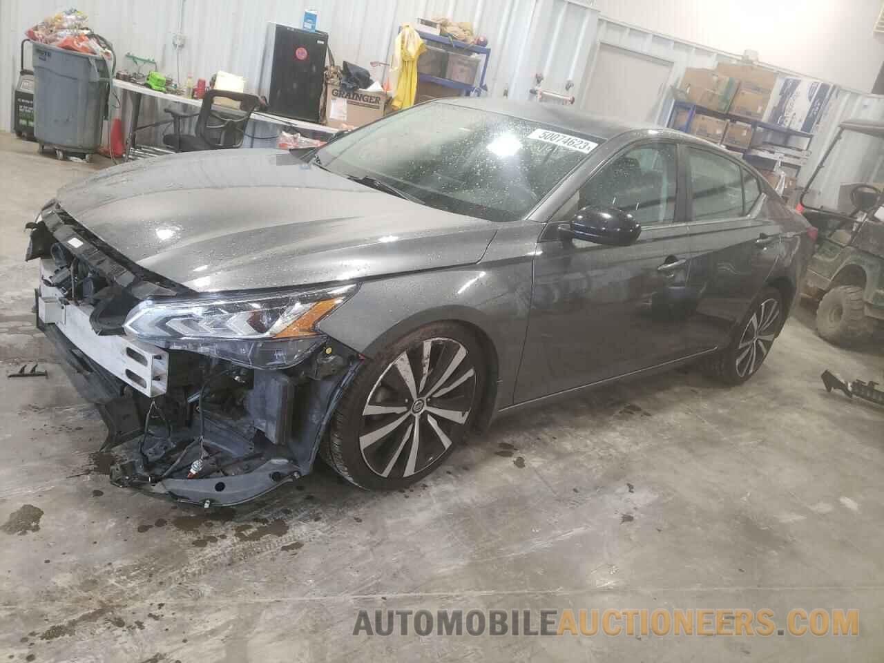 1N4BL4CV9KN320962 NISSAN ALTIMA 2019