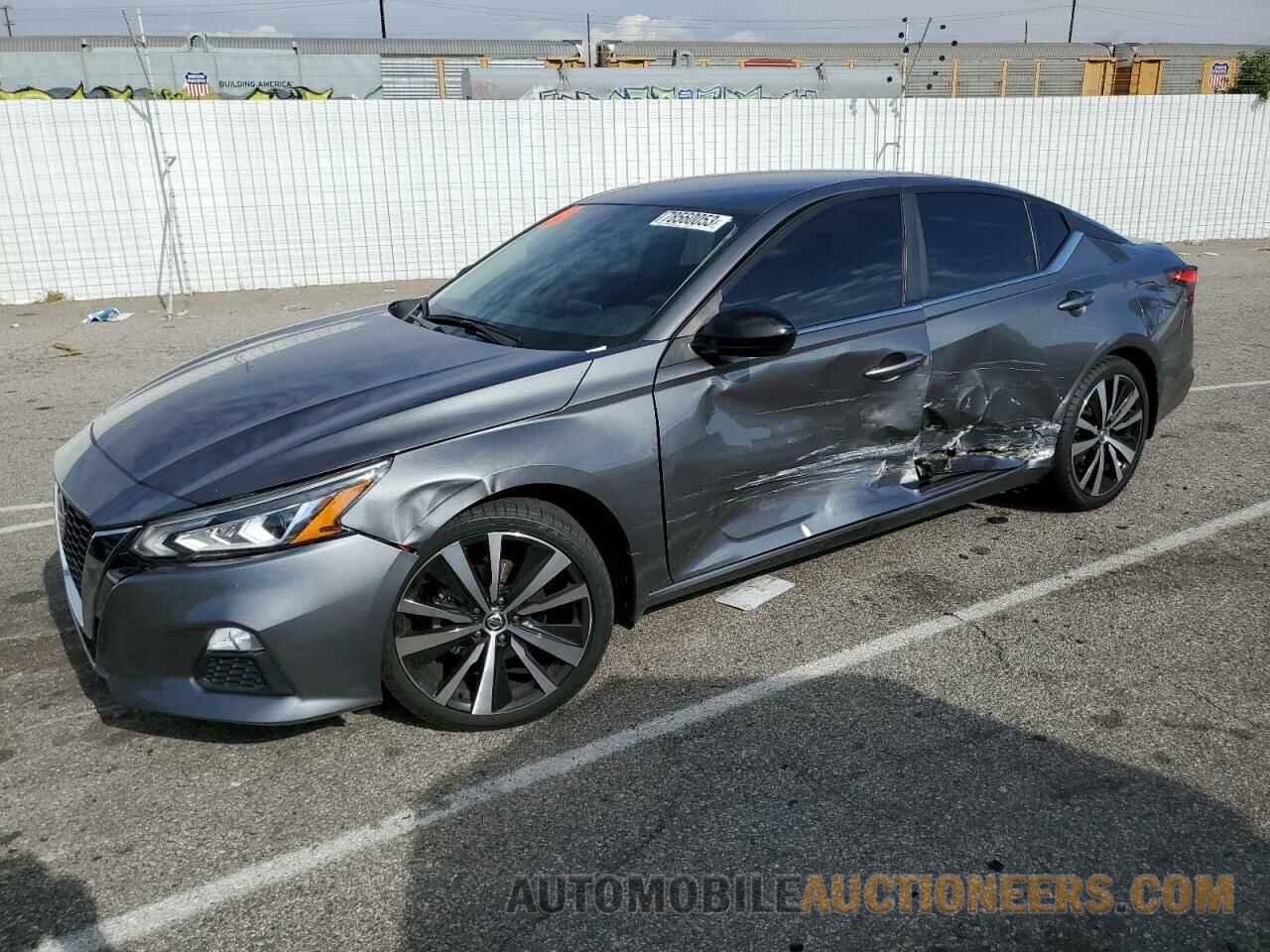 1N4BL4CV9KN323103 NISSAN ALTIMA 2019