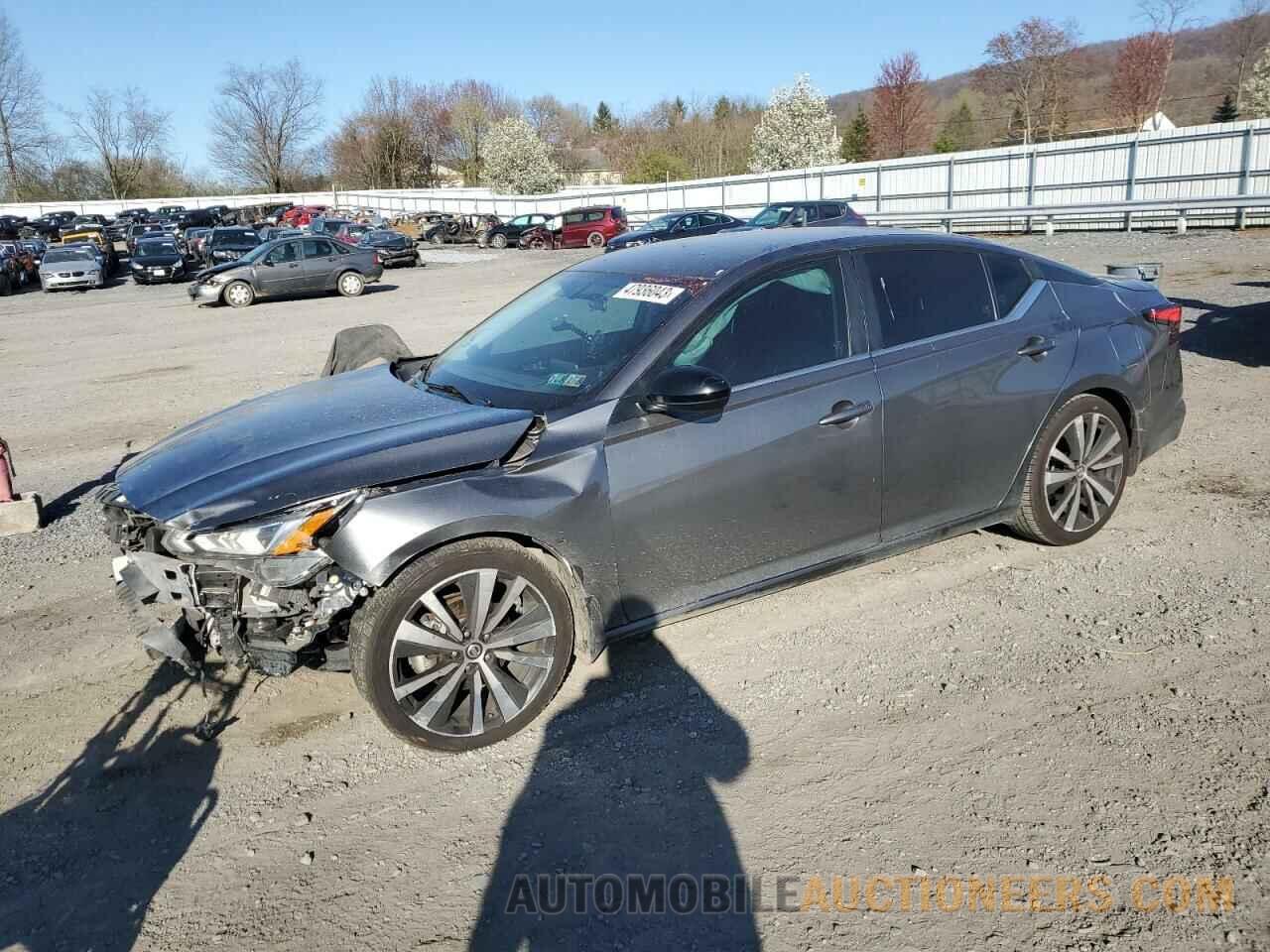 1N4BL4CV9KN323439 NISSAN ALTIMA 2019