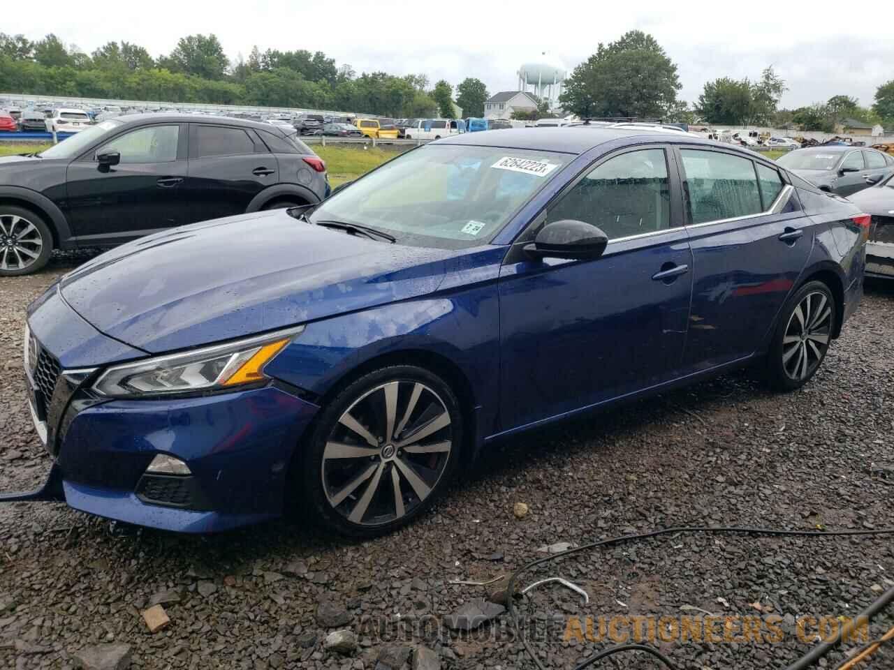 1N4BL4CV9KN325532 NISSAN ALTIMA 2019