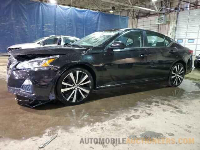 1N4BL4CV9LC201595 NISSAN ALTIMA 2020