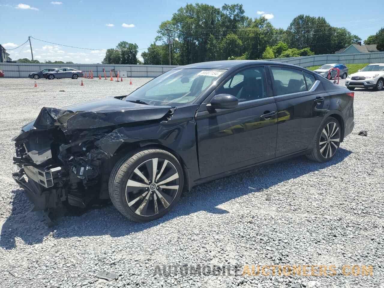 1N4BL4CV9LC223015 NISSAN ALTIMA 2020