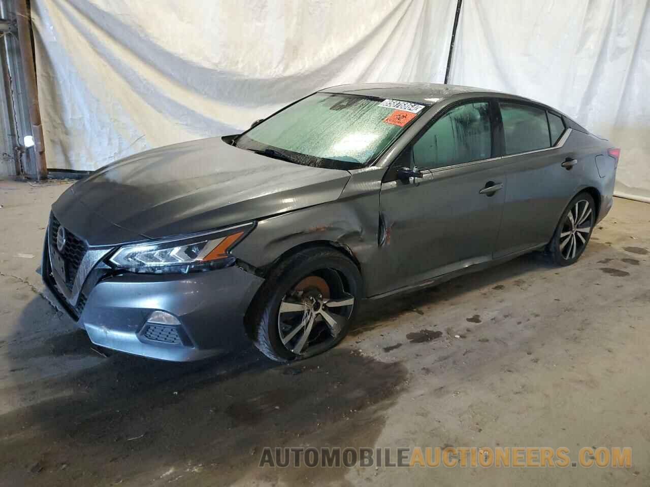 1N4BL4CV9LC237903 NISSAN ALTIMA 2020