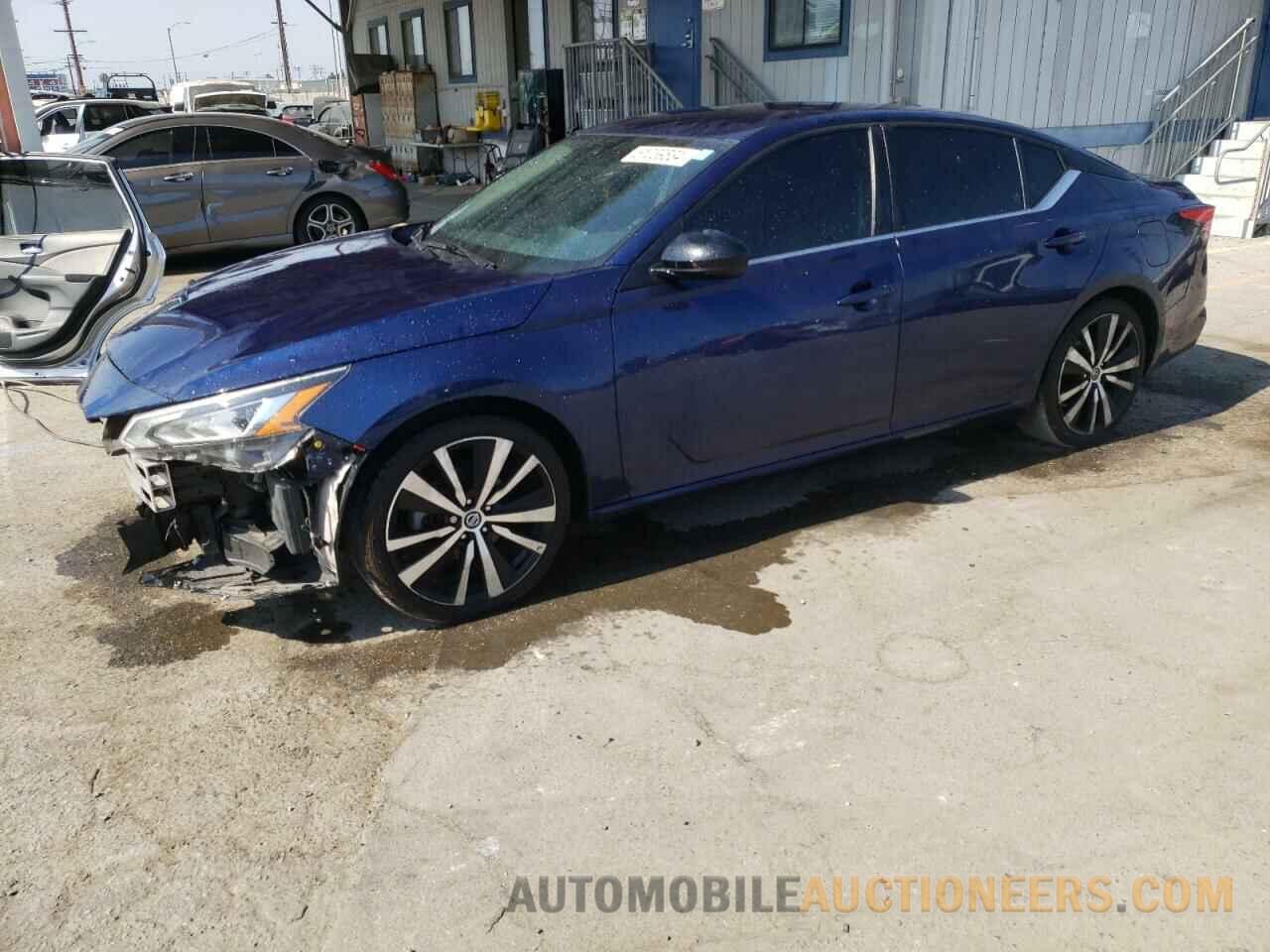 1N4BL4CV9LC241546 NISSAN ALTIMA 2020