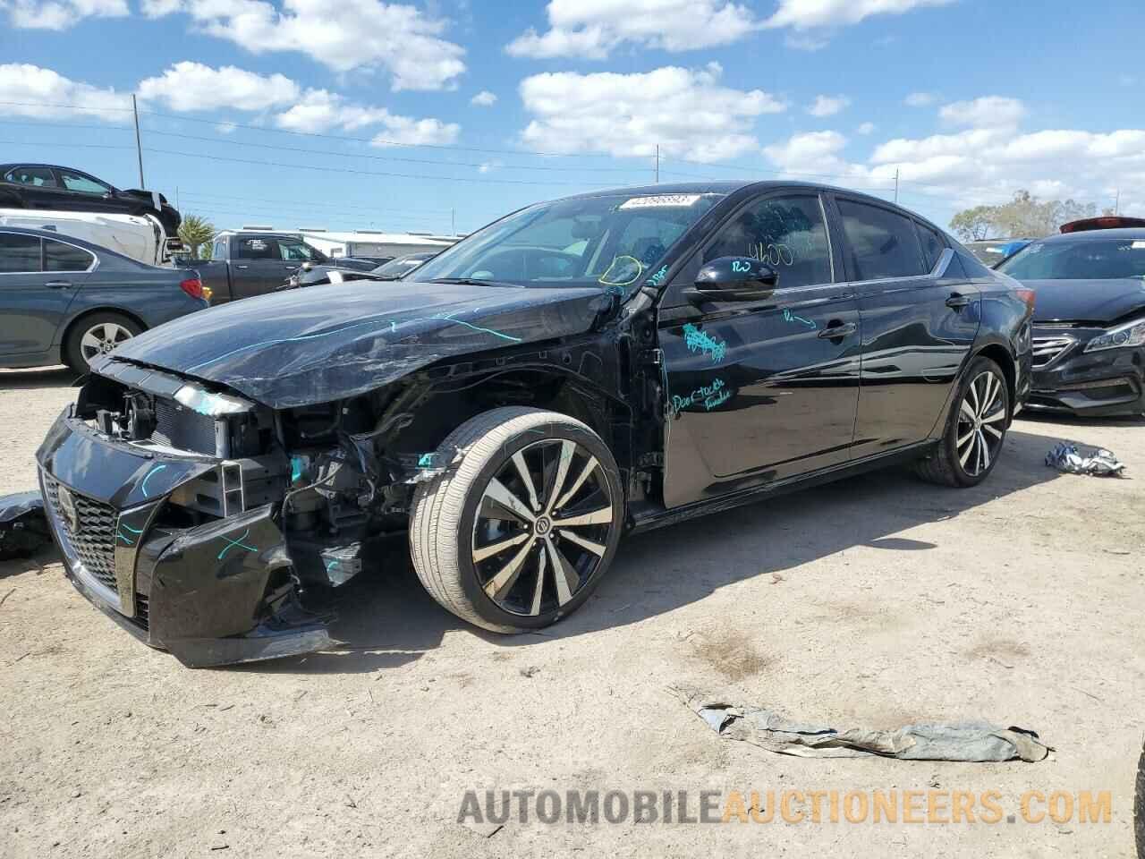 1N4BL4CV9MN336808 NISSAN ALTIMA 2021