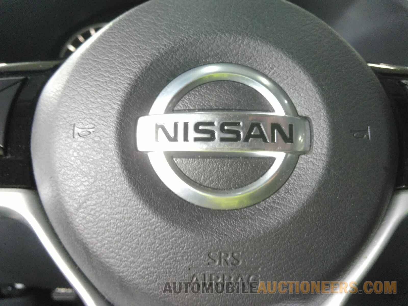 1N4BL4CV9MN368559 Nissan Altima 2021